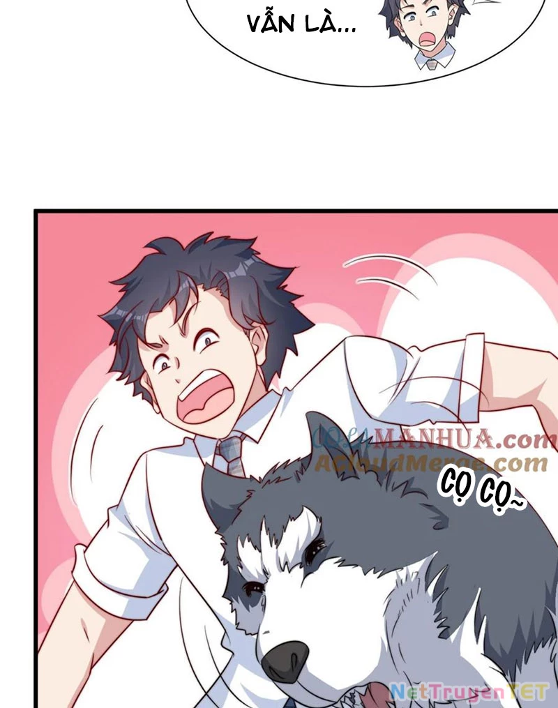 Slime ta treo cự long lên đánh là hợp lý nhỉ? Chapter 260 - 13