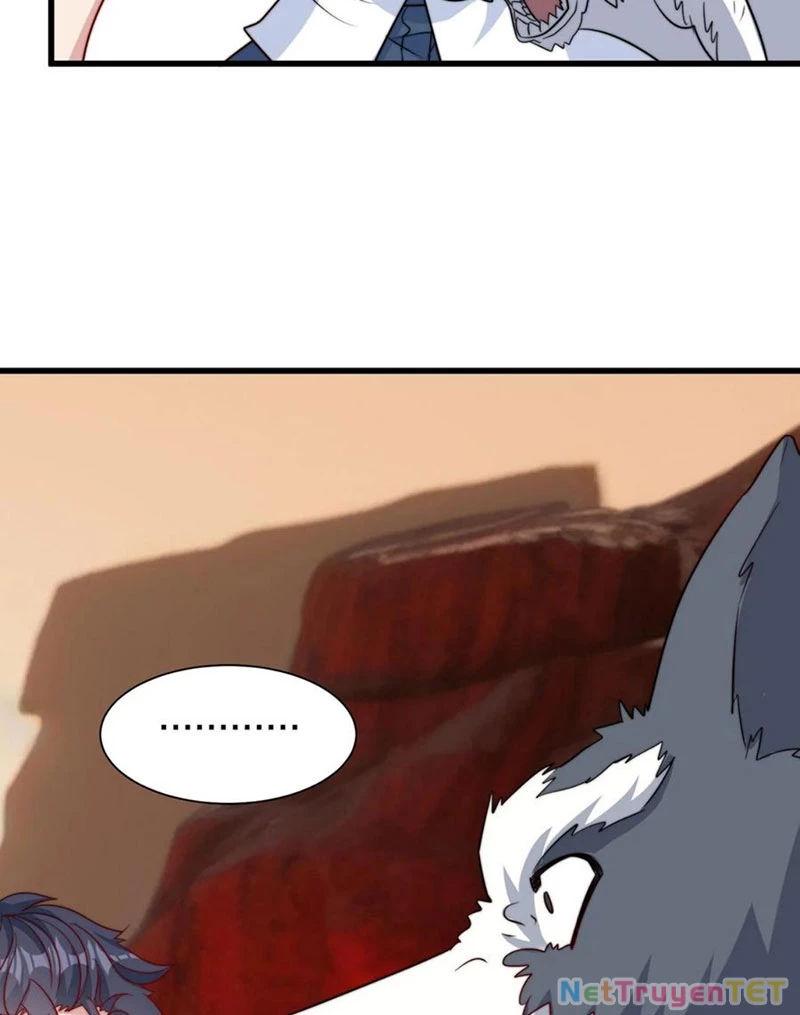 Slime ta treo cự long lên đánh là hợp lý nhỉ? Chapter 260 - 14