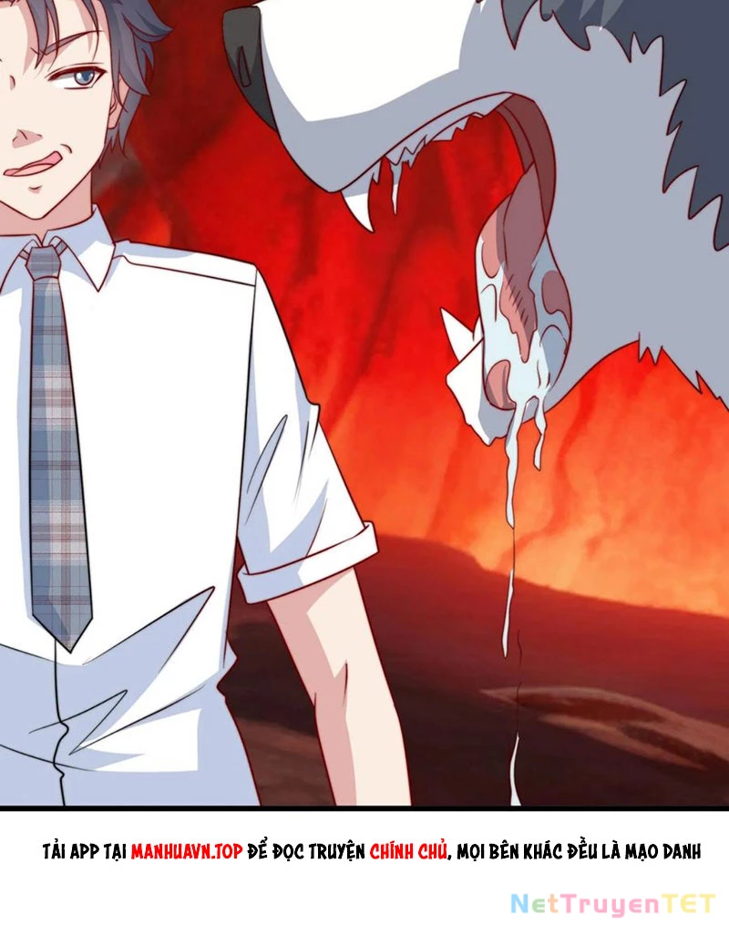 Slime ta treo cự long lên đánh là hợp lý nhỉ? Chapter 260 - 15