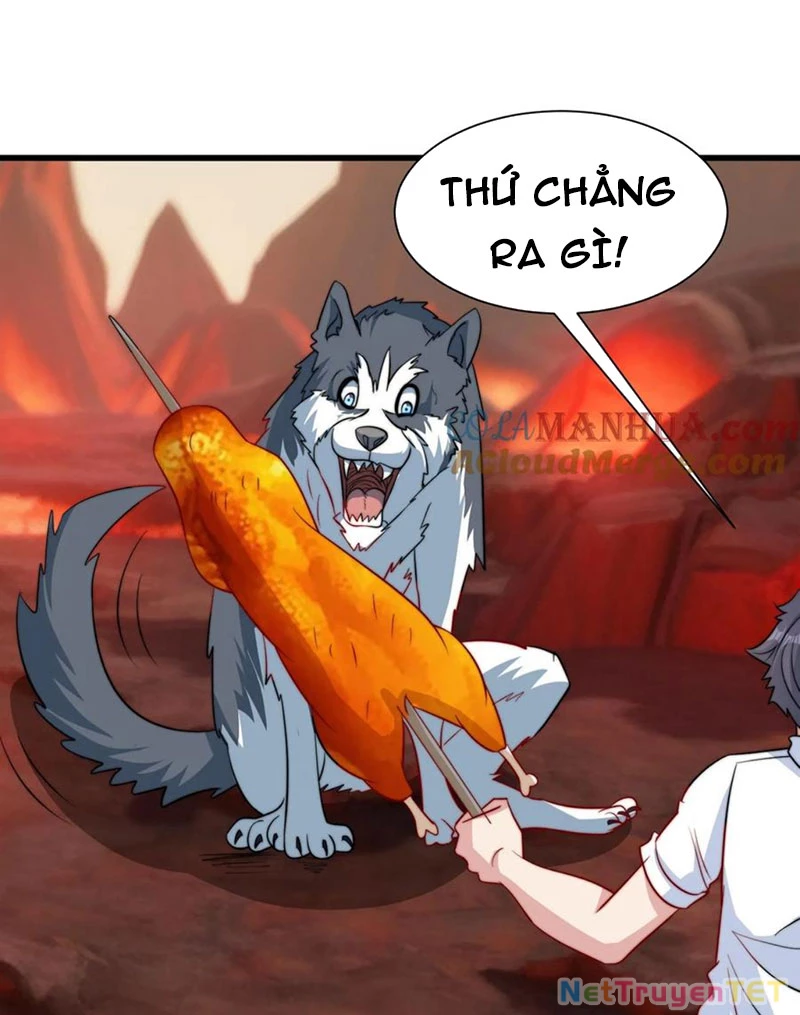 Slime ta treo cự long lên đánh là hợp lý nhỉ? Chapter 260 - 16