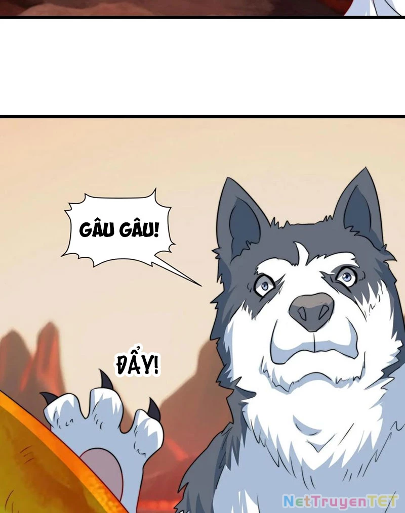 Slime ta treo cự long lên đánh là hợp lý nhỉ? Chapter 260 - 17