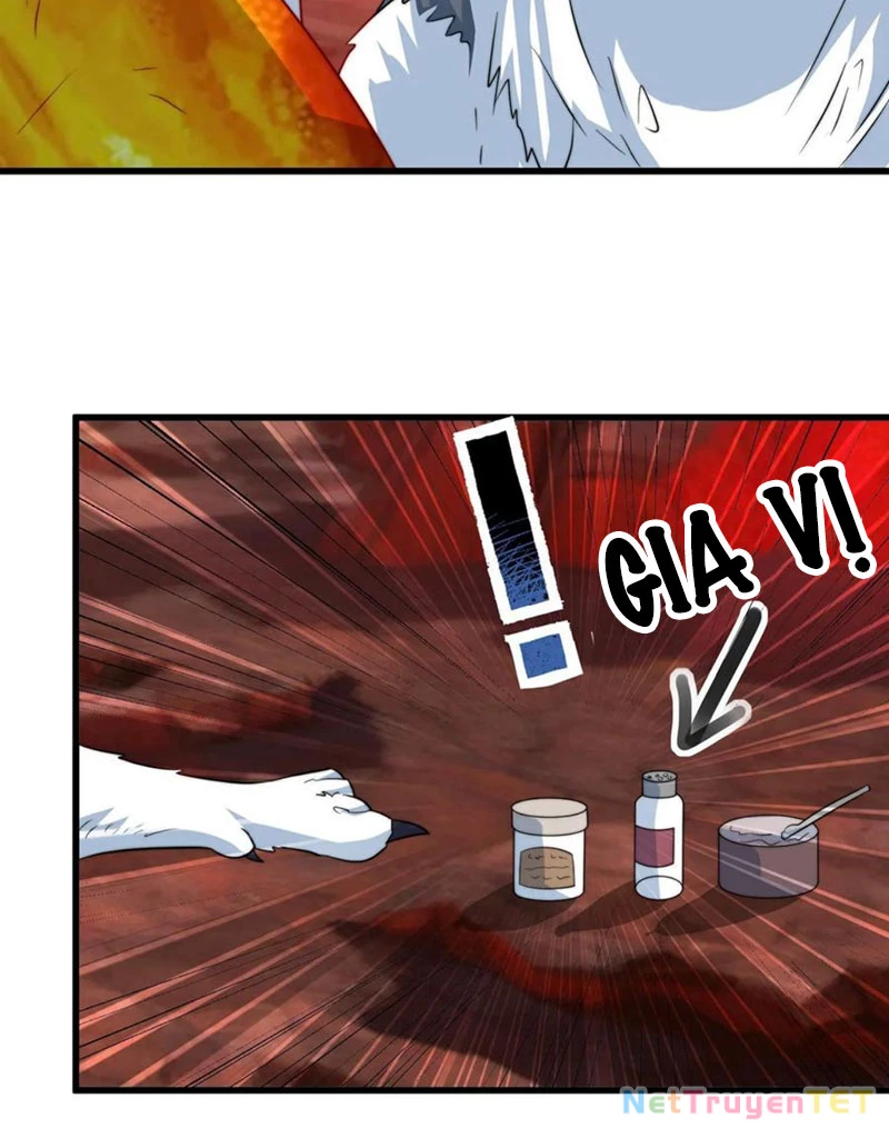 Slime ta treo cự long lên đánh là hợp lý nhỉ? Chapter 260 - 18