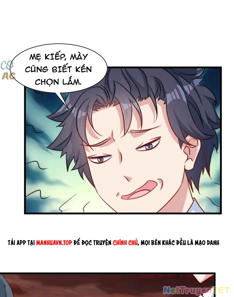 Slime ta treo cự long lên đánh là hợp lý nhỉ? Chapter 260 - 19