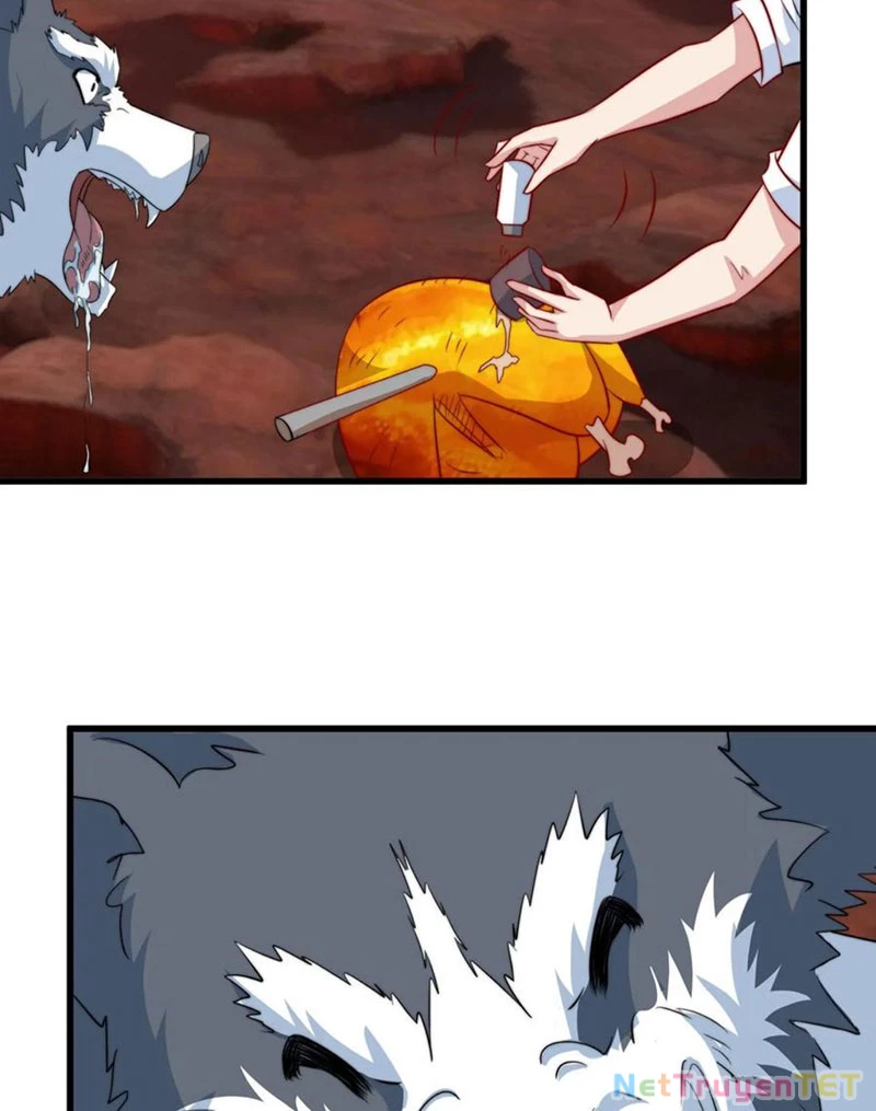 Slime ta treo cự long lên đánh là hợp lý nhỉ? Chapter 260 - 20