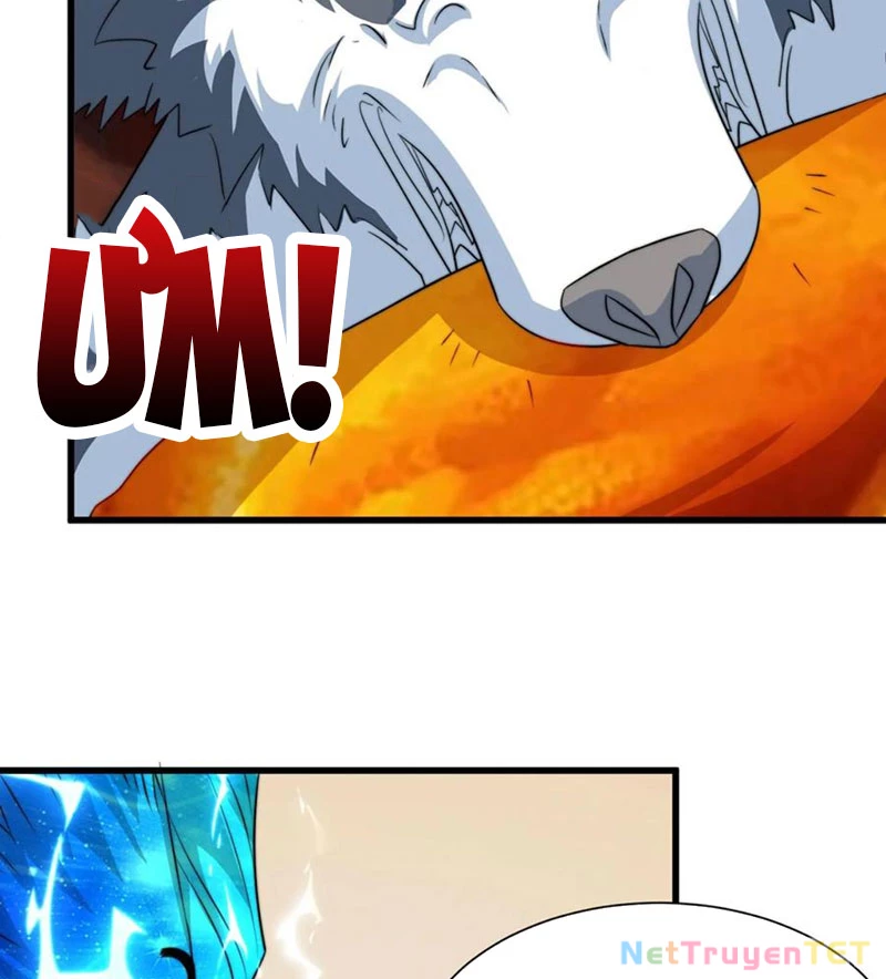 Slime ta treo cự long lên đánh là hợp lý nhỉ? Chapter 260 - 21