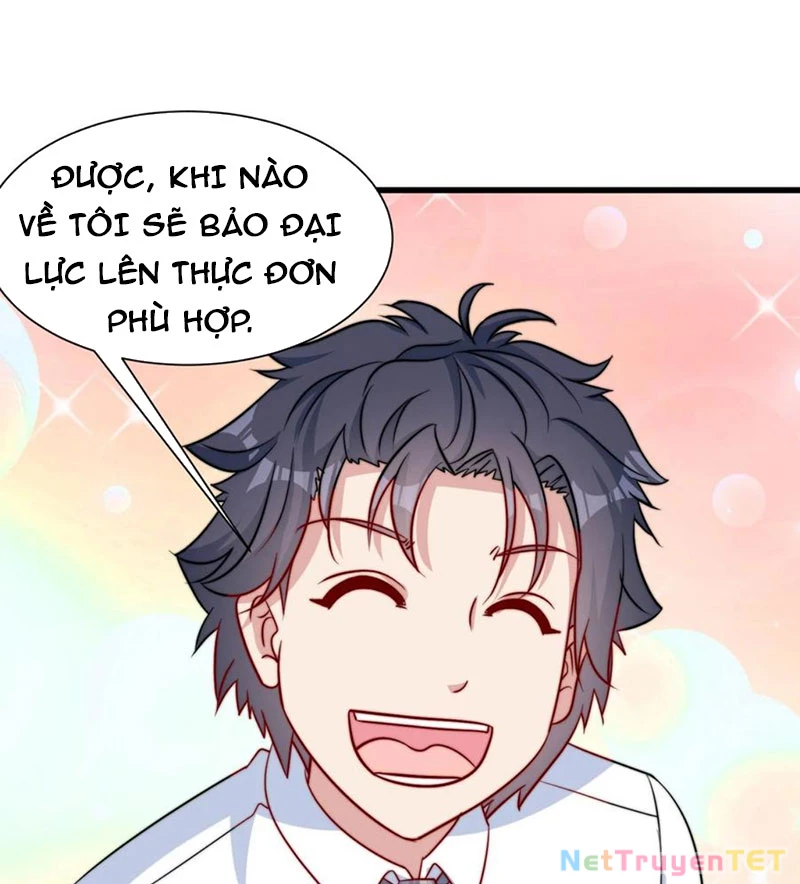 Slime ta treo cự long lên đánh là hợp lý nhỉ? Chapter 260 - 24