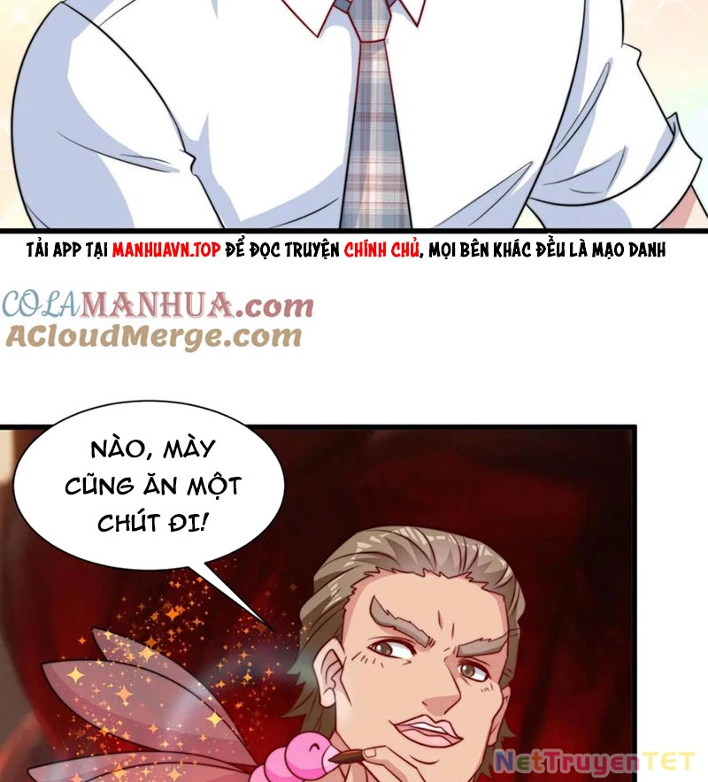 Slime ta treo cự long lên đánh là hợp lý nhỉ? Chapter 260 - 25