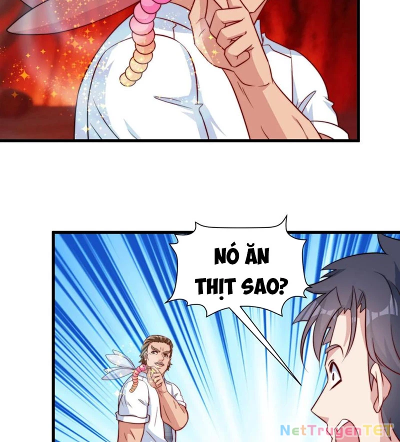 Slime ta treo cự long lên đánh là hợp lý nhỉ? Chapter 260 - 26