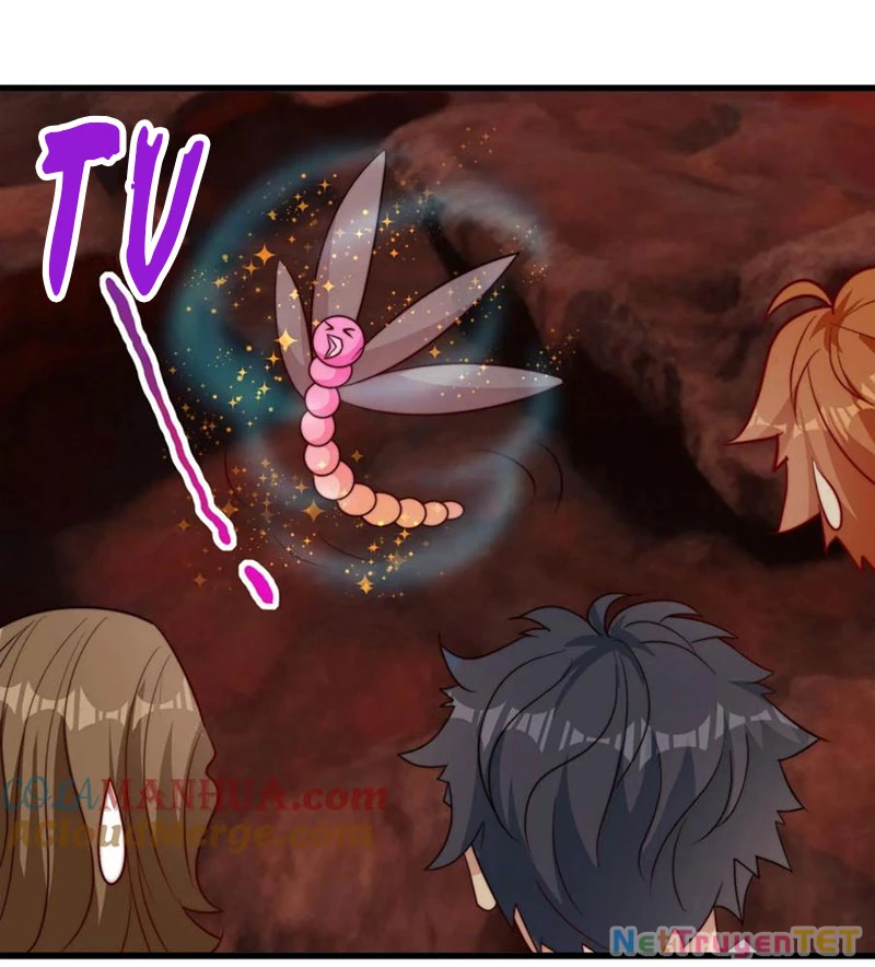 Slime ta treo cự long lên đánh là hợp lý nhỉ? Chapter 260 - 31