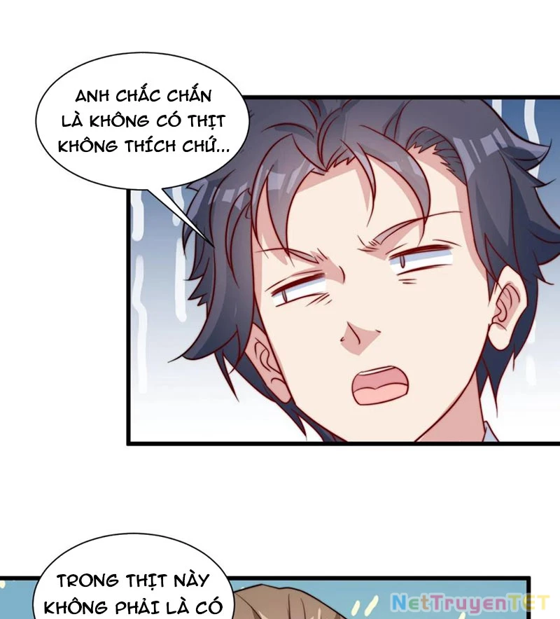 Slime ta treo cự long lên đánh là hợp lý nhỉ? Chapter 260 - 32