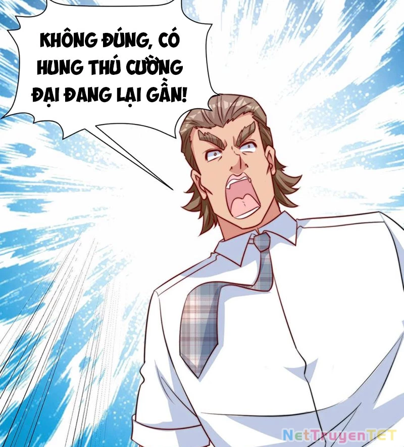 Slime ta treo cự long lên đánh là hợp lý nhỉ? Chapter 260 - 34