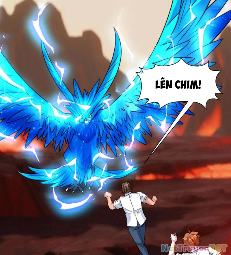 Slime ta treo cự long lên đánh là hợp lý nhỉ? Chapter 260 - 37