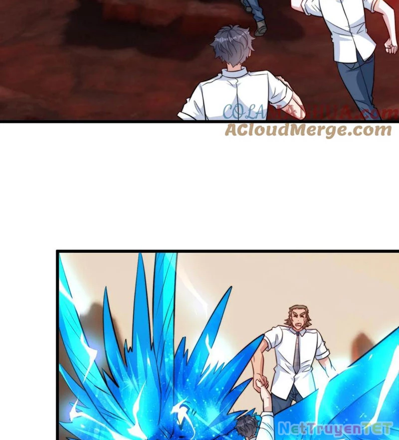 Slime ta treo cự long lên đánh là hợp lý nhỉ? Chapter 260 - 38