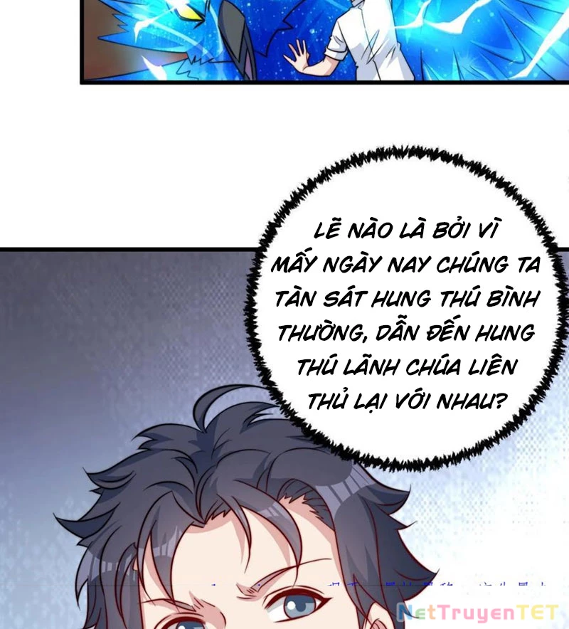 Slime ta treo cự long lên đánh là hợp lý nhỉ? Chapter 260 - 39