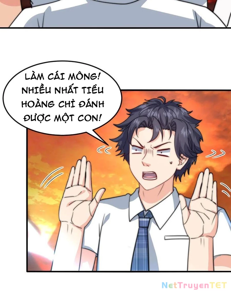 Slime ta treo cự long lên đánh là hợp lý nhỉ? Chapter 261 - 4