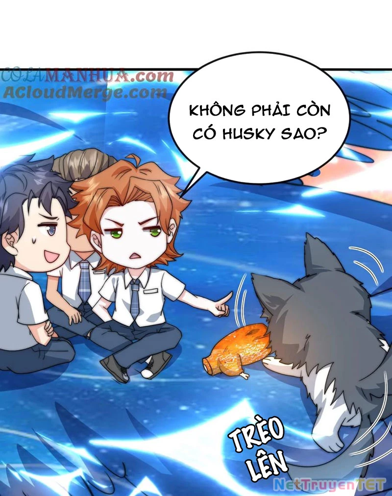 Slime ta treo cự long lên đánh là hợp lý nhỉ? Chapter 261 - 5