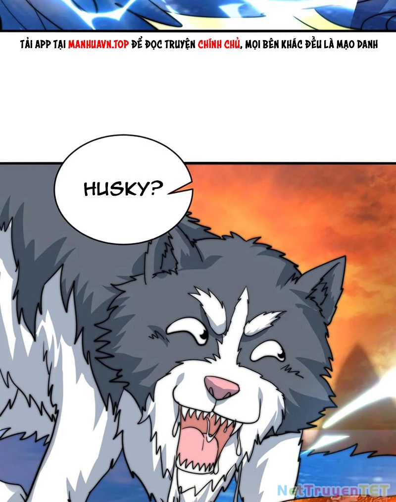 Slime ta treo cự long lên đánh là hợp lý nhỉ? Chapter 261 - 6