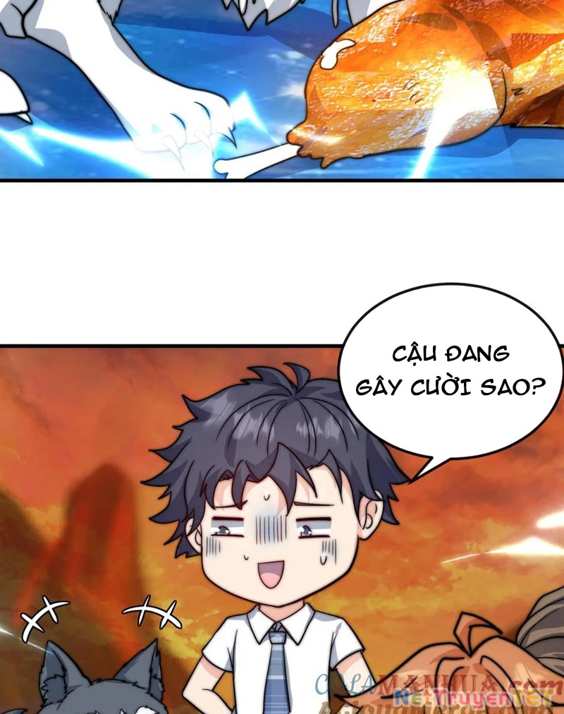 Slime ta treo cự long lên đánh là hợp lý nhỉ? Chapter 261 - 7