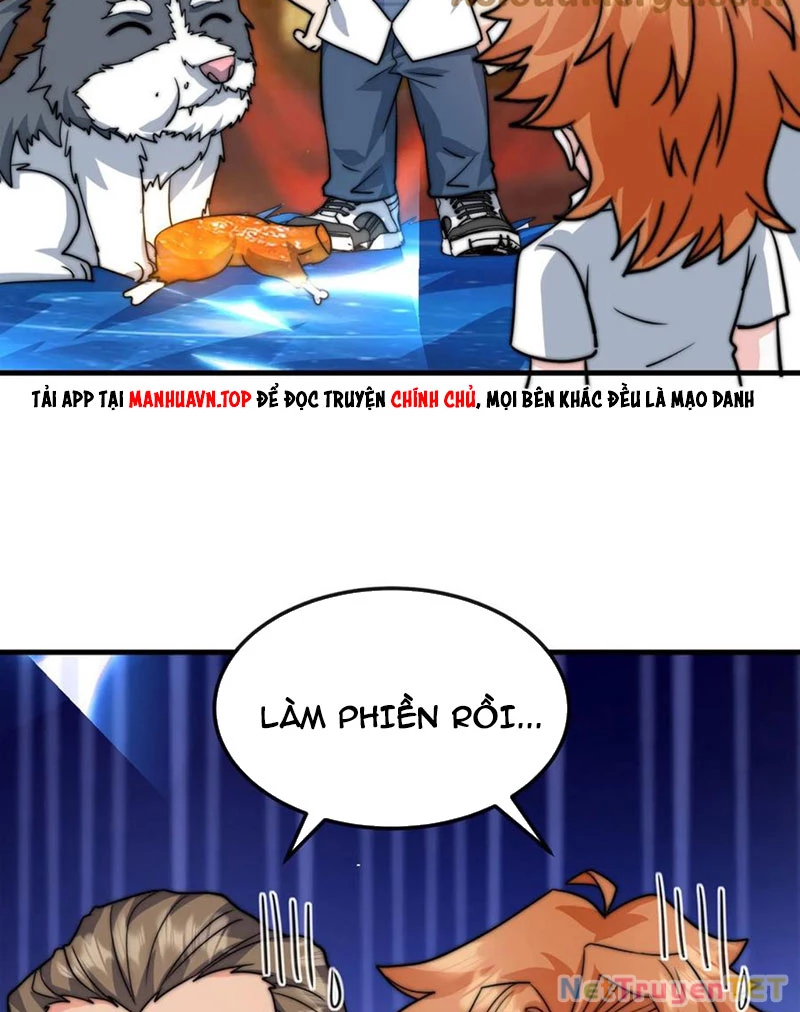 Slime ta treo cự long lên đánh là hợp lý nhỉ? Chapter 261 - 8