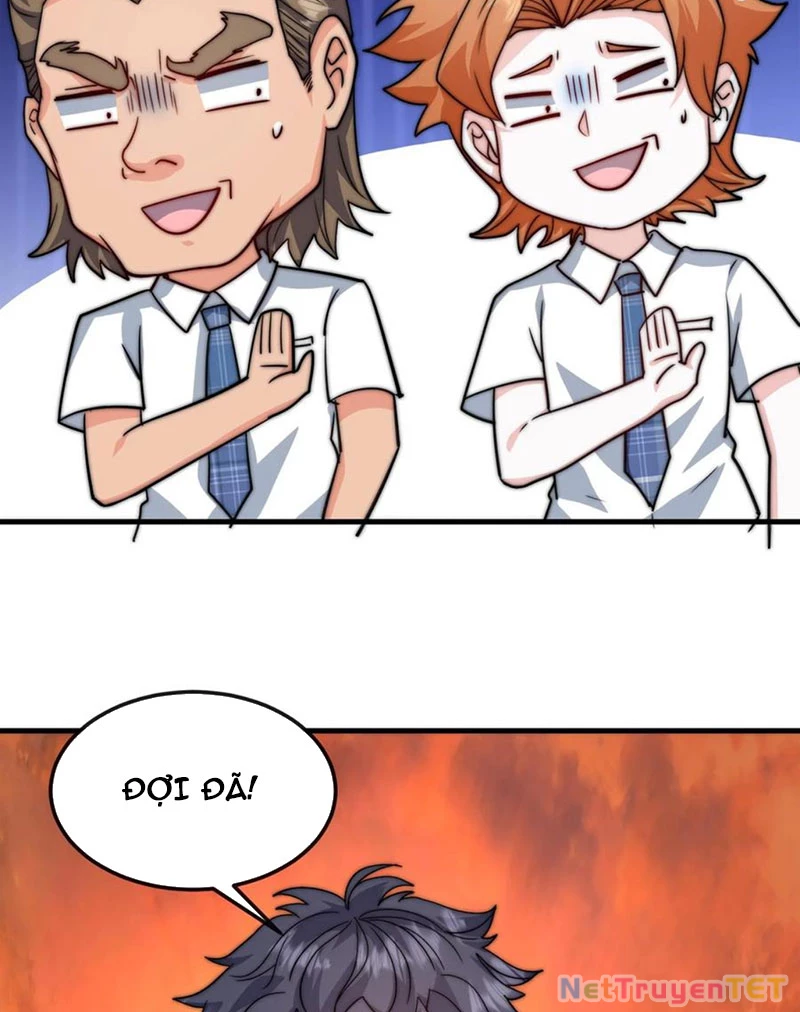 Slime ta treo cự long lên đánh là hợp lý nhỉ? Chapter 261 - 9