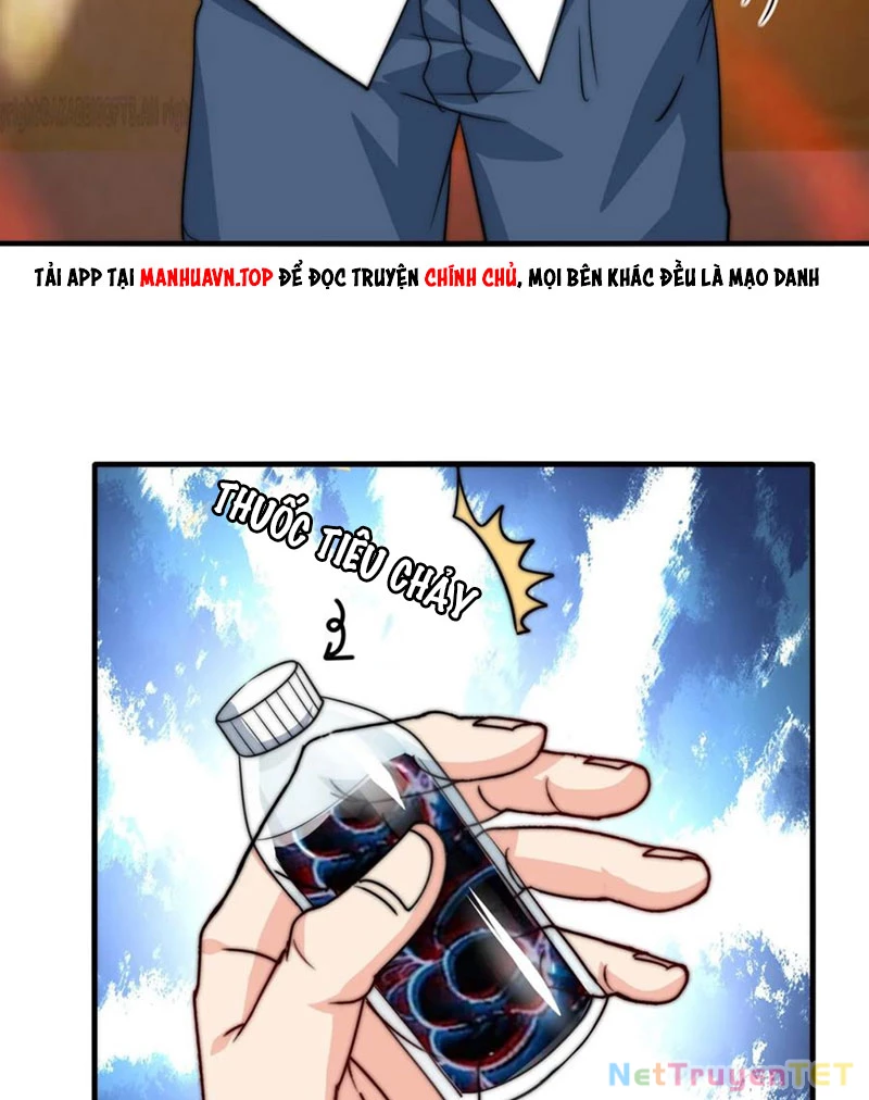 Slime ta treo cự long lên đánh là hợp lý nhỉ? Chapter 261 - 11