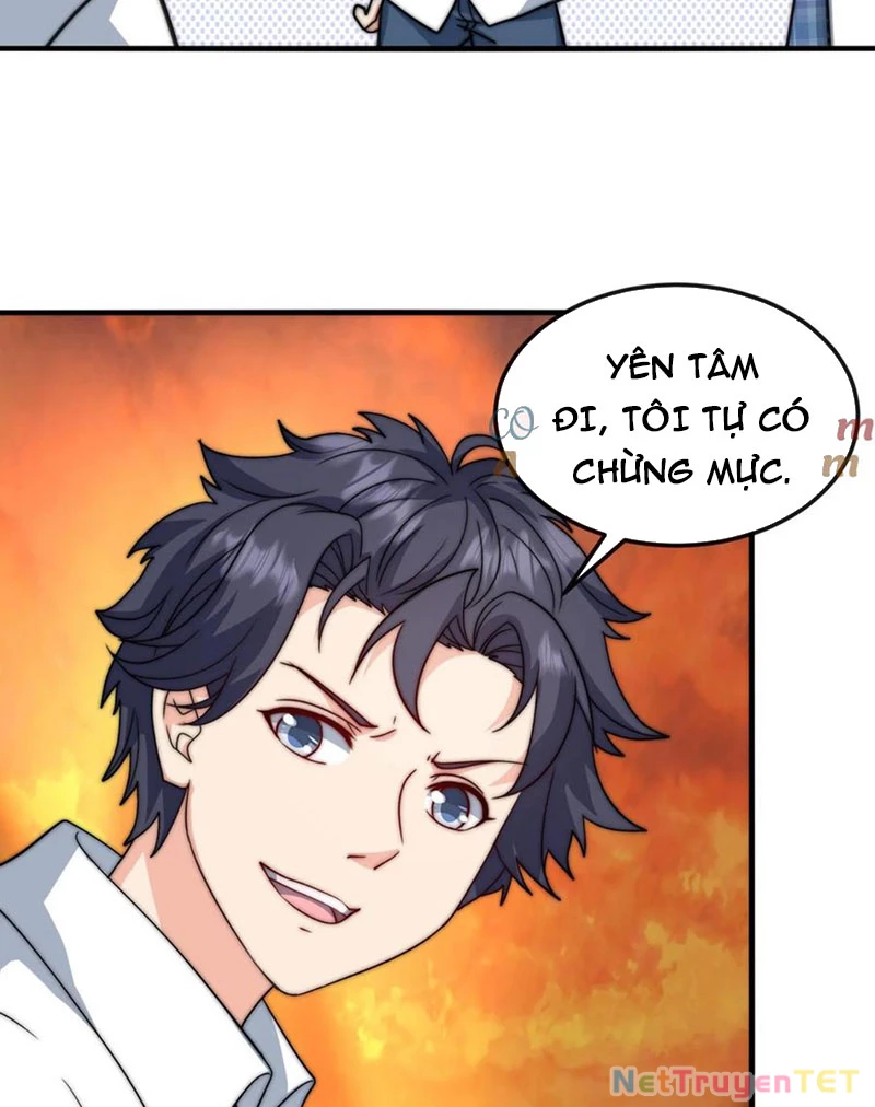 Slime ta treo cự long lên đánh là hợp lý nhỉ? Chapter 261 - 16