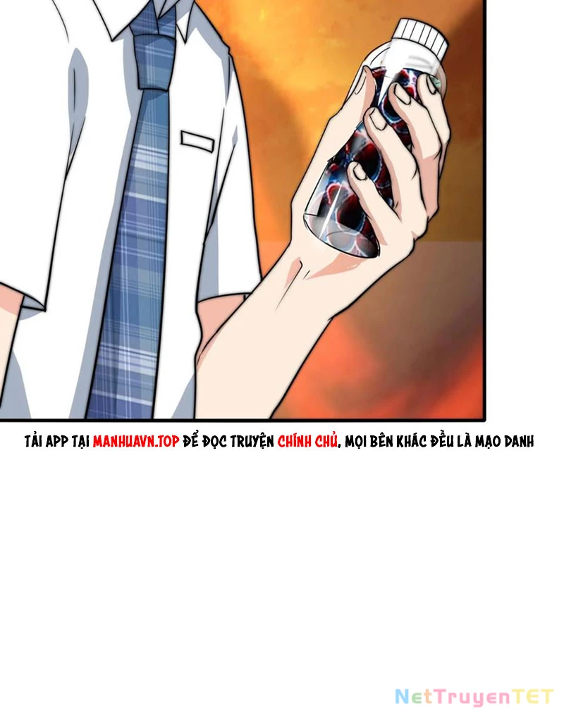 Slime ta treo cự long lên đánh là hợp lý nhỉ? Chapter 261 - 17