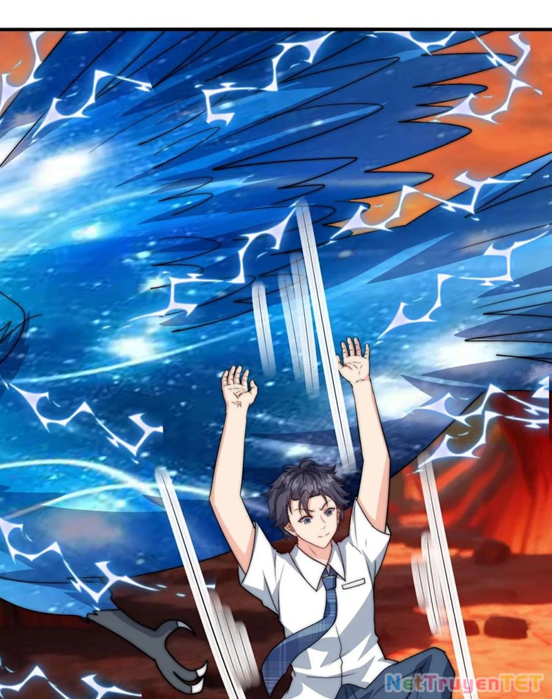 Slime ta treo cự long lên đánh là hợp lý nhỉ? Chapter 261 - 18