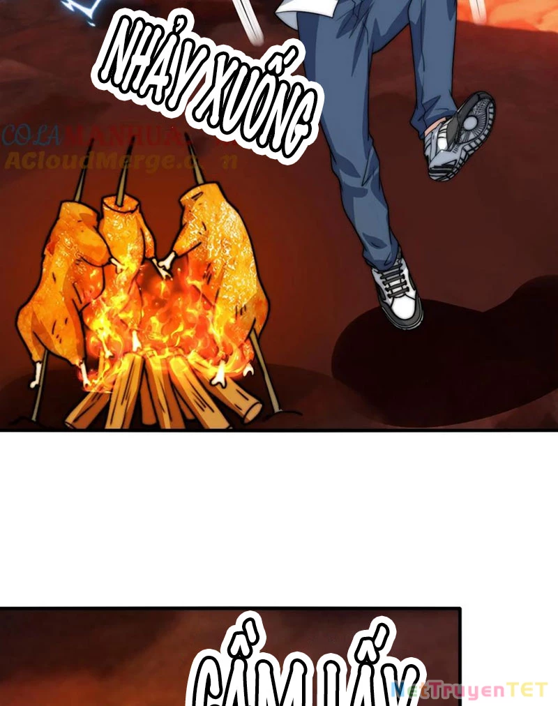 Slime ta treo cự long lên đánh là hợp lý nhỉ? Chapter 261 - 19