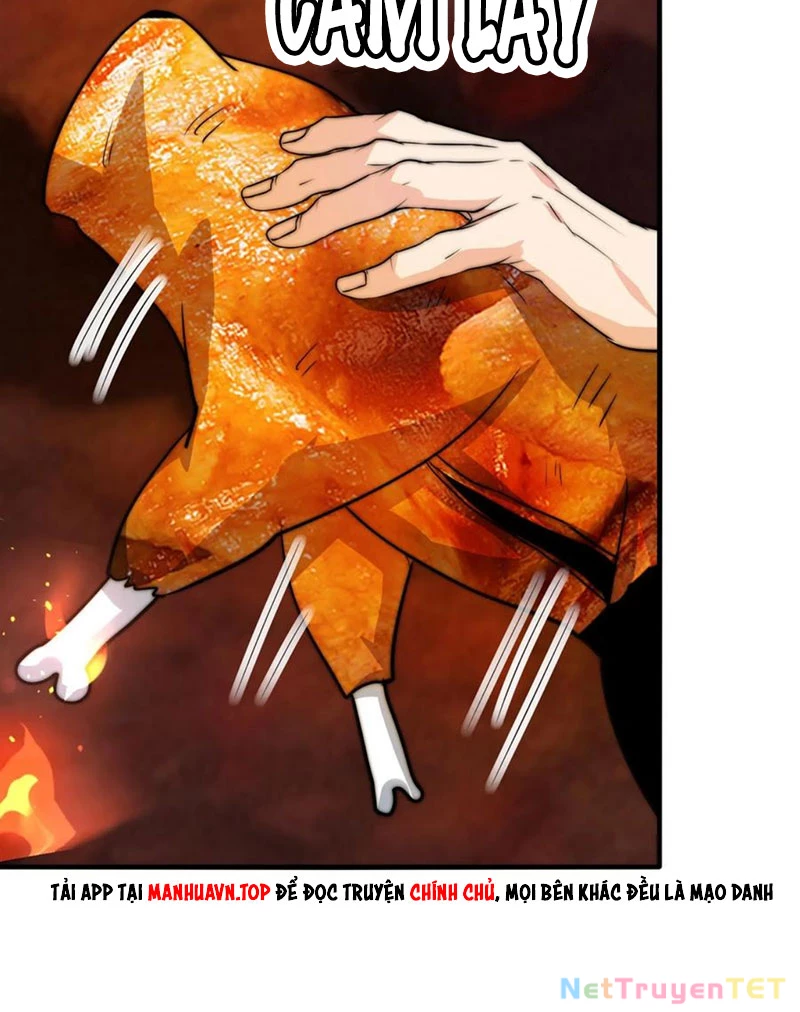 Slime ta treo cự long lên đánh là hợp lý nhỉ? Chapter 261 - 20