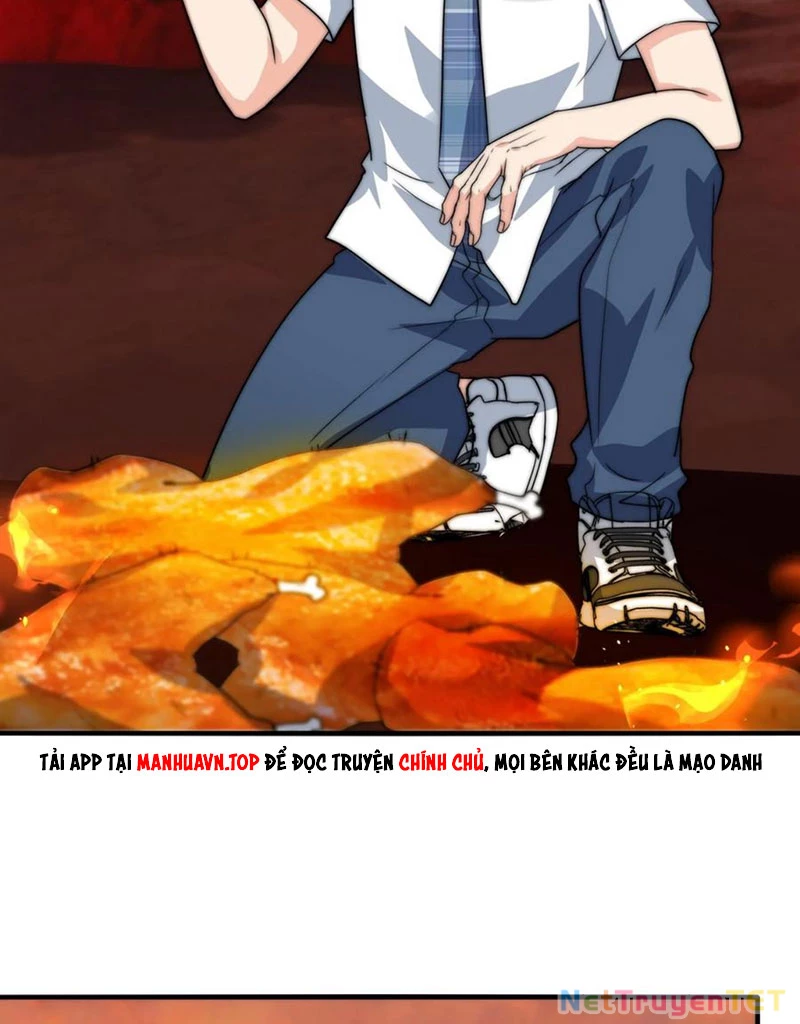 Slime ta treo cự long lên đánh là hợp lý nhỉ? Chapter 261 - 23