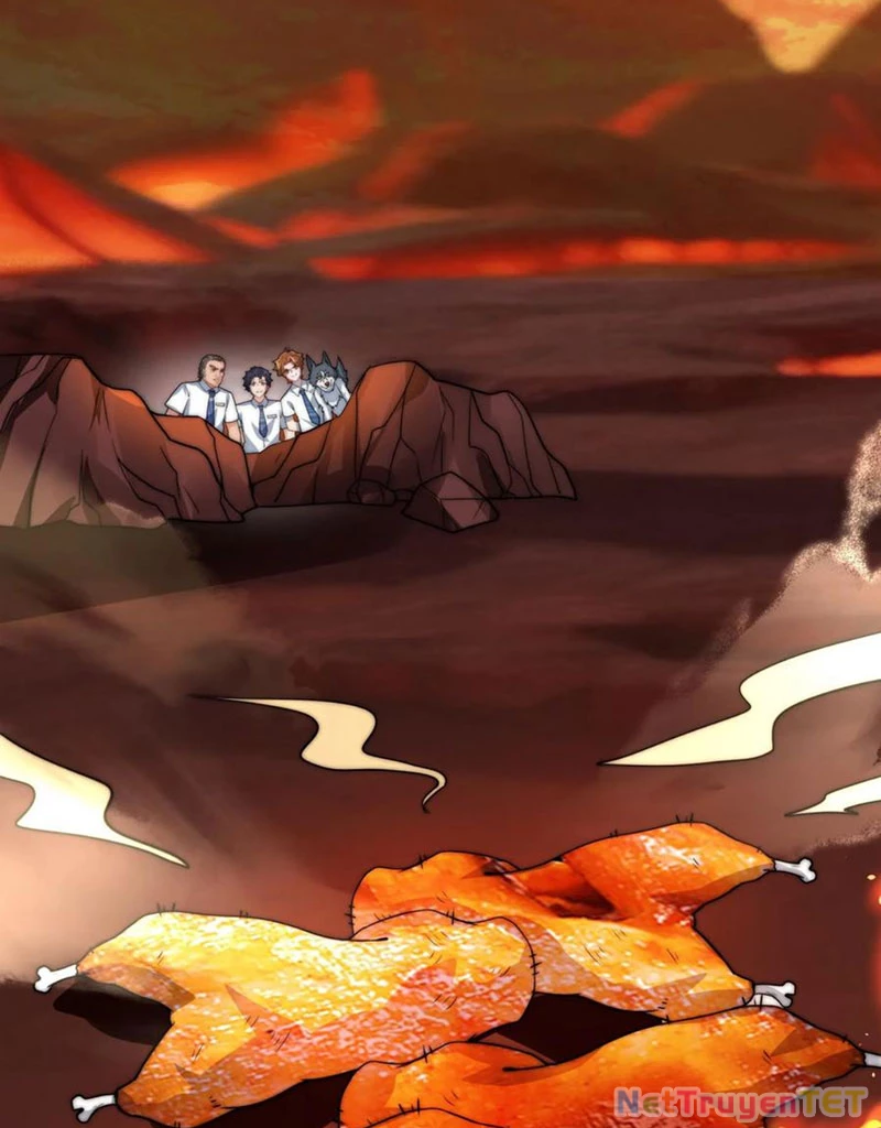 Slime ta treo cự long lên đánh là hợp lý nhỉ? Chapter 261 - 29