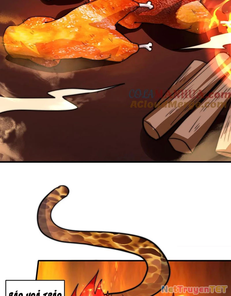 Slime ta treo cự long lên đánh là hợp lý nhỉ? Chapter 261 - 30