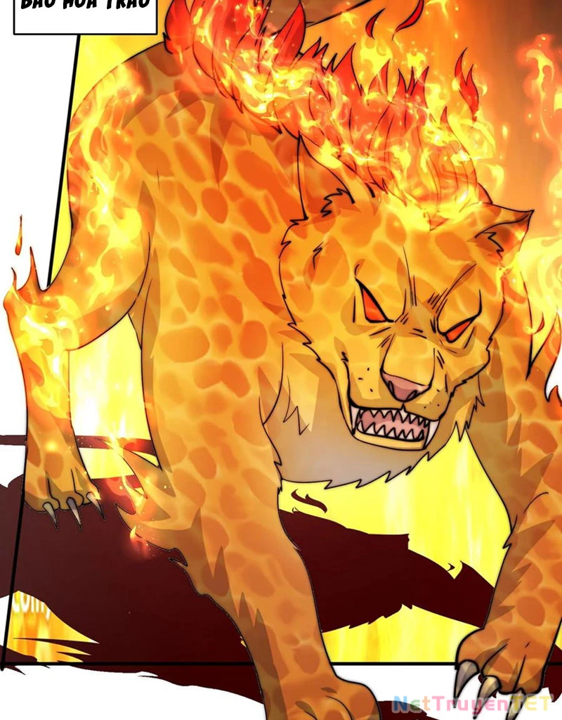 Slime ta treo cự long lên đánh là hợp lý nhỉ? Chapter 261 - 31