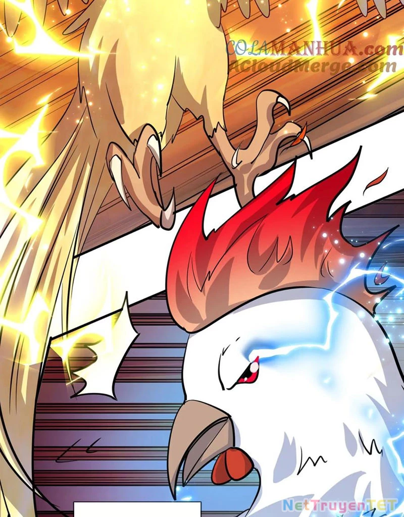 Slime ta treo cự long lên đánh là hợp lý nhỉ? Chapter 261 - 33