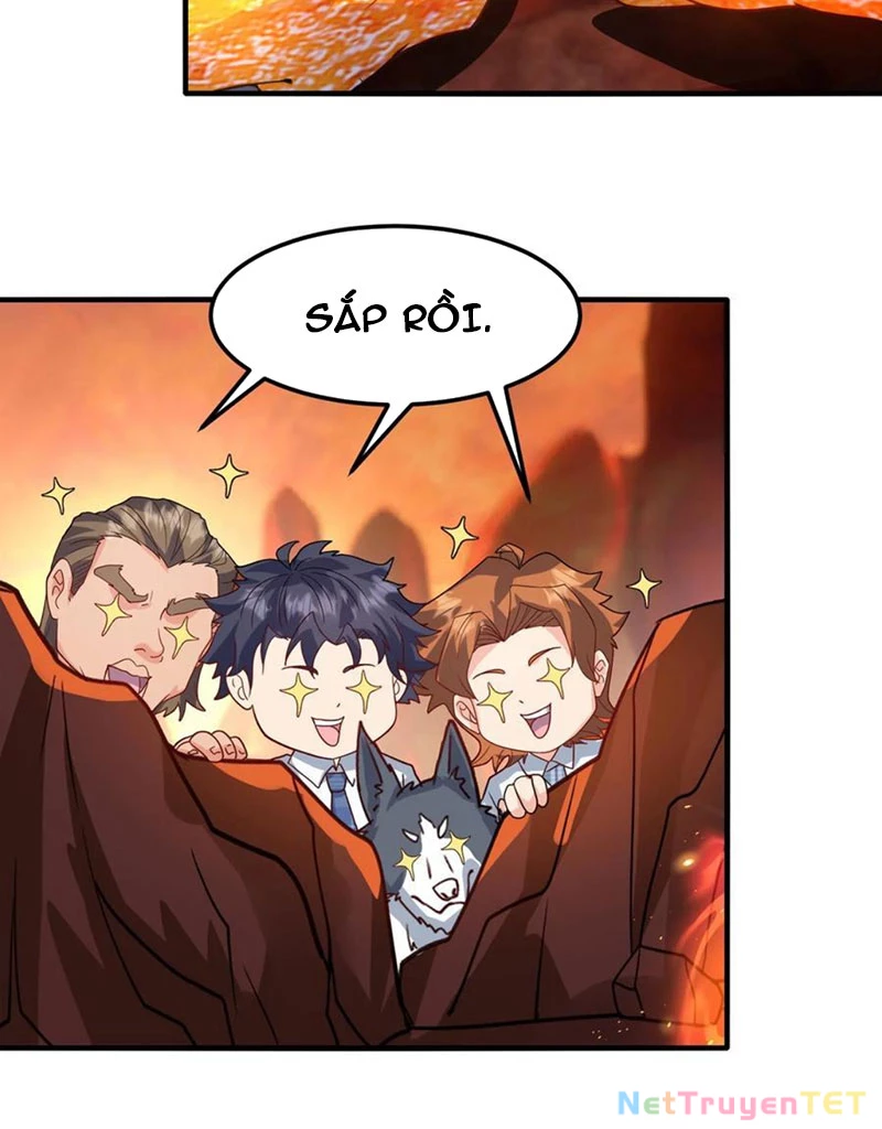 Slime ta treo cự long lên đánh là hợp lý nhỉ? Chapter 261 - 40