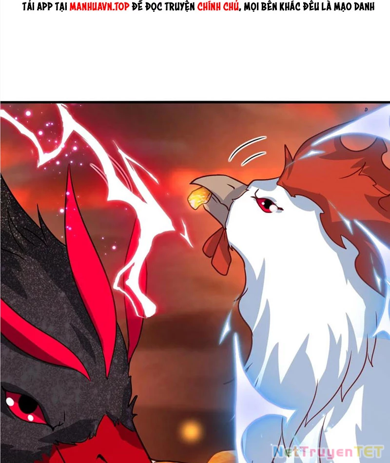 Slime ta treo cự long lên đánh là hợp lý nhỉ? Chapter 261 - 42