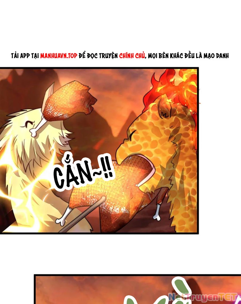 Slime ta treo cự long lên đánh là hợp lý nhỉ? Chapter 262 - 3