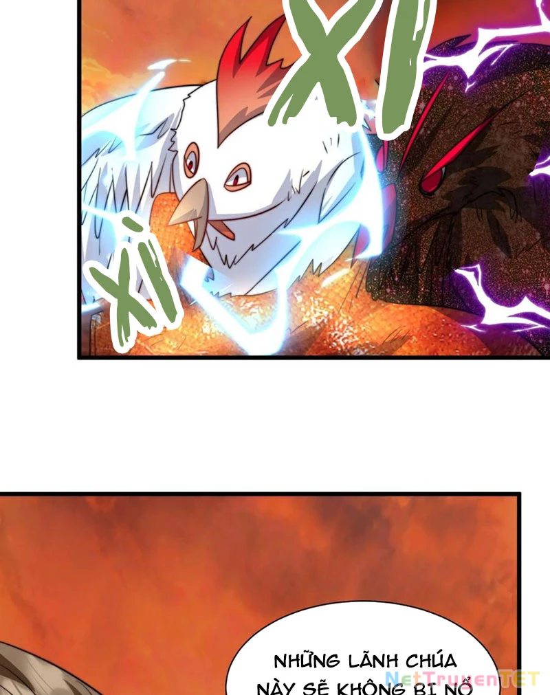 Slime ta treo cự long lên đánh là hợp lý nhỉ? Chapter 262 - 4