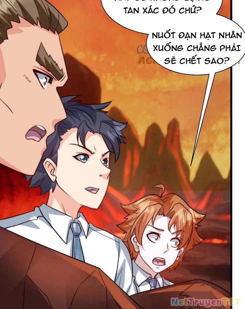 Slime ta treo cự long lên đánh là hợp lý nhỉ? Chapter 262 - 5