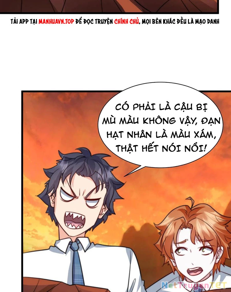 Slime ta treo cự long lên đánh là hợp lý nhỉ? Chapter 262 - 6