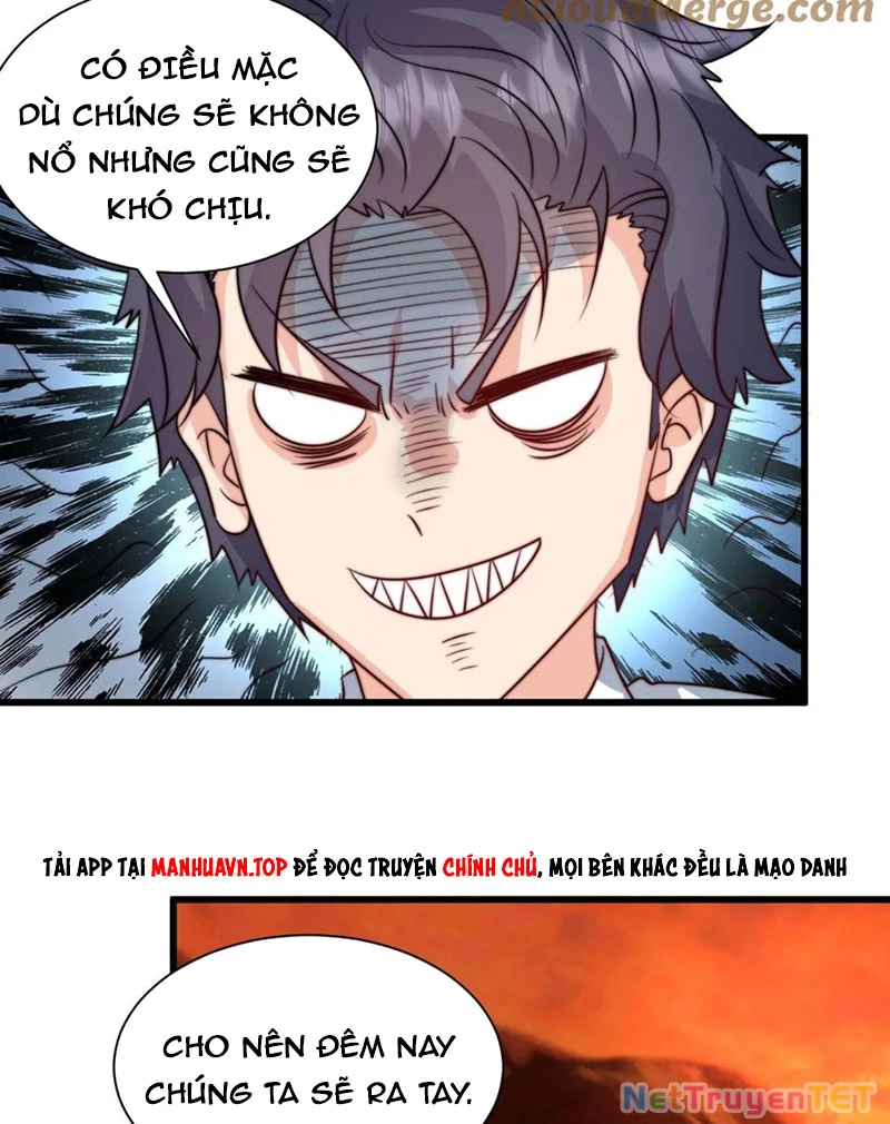 Slime ta treo cự long lên đánh là hợp lý nhỉ? Chapter 262 - 8