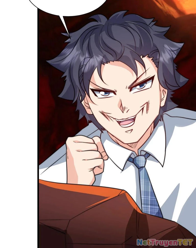 Slime ta treo cự long lên đánh là hợp lý nhỉ? Chapter 262 - 9