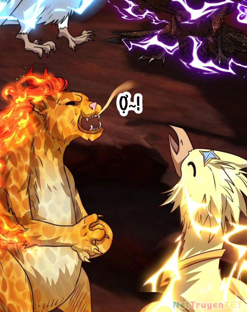 Slime ta treo cự long lên đánh là hợp lý nhỉ? Chapter 262 - 11