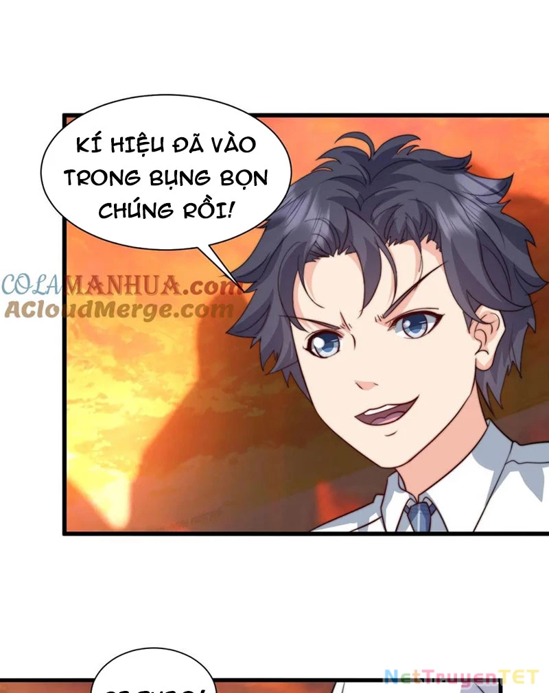 Slime ta treo cự long lên đánh là hợp lý nhỉ? Chapter 262 - 16