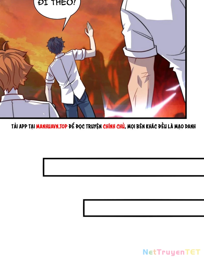 Slime ta treo cự long lên đánh là hợp lý nhỉ? Chapter 262 - 17