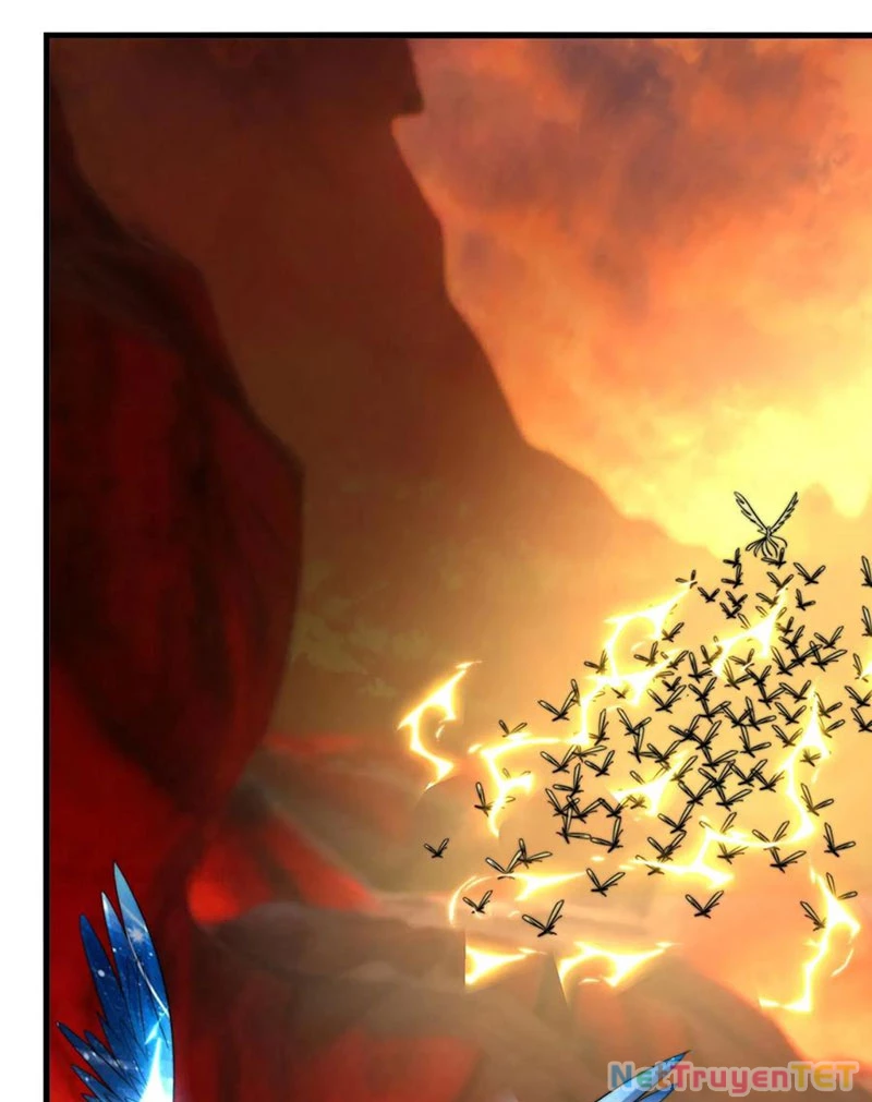 Slime ta treo cự long lên đánh là hợp lý nhỉ? Chapter 262 - 18