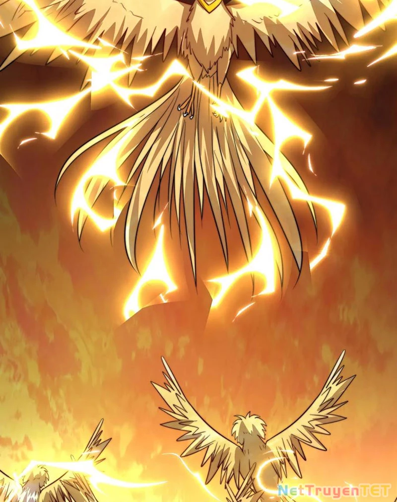 Slime ta treo cự long lên đánh là hợp lý nhỉ? Chapter 262 - 20