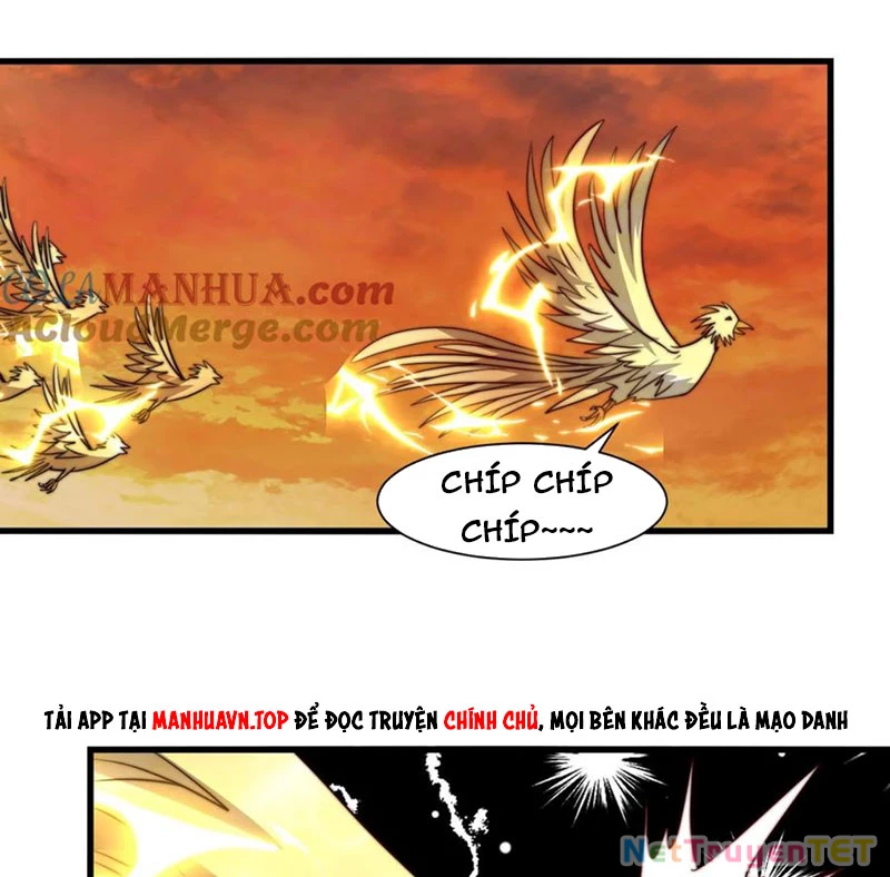 Slime ta treo cự long lên đánh là hợp lý nhỉ? Chapter 262 - 22