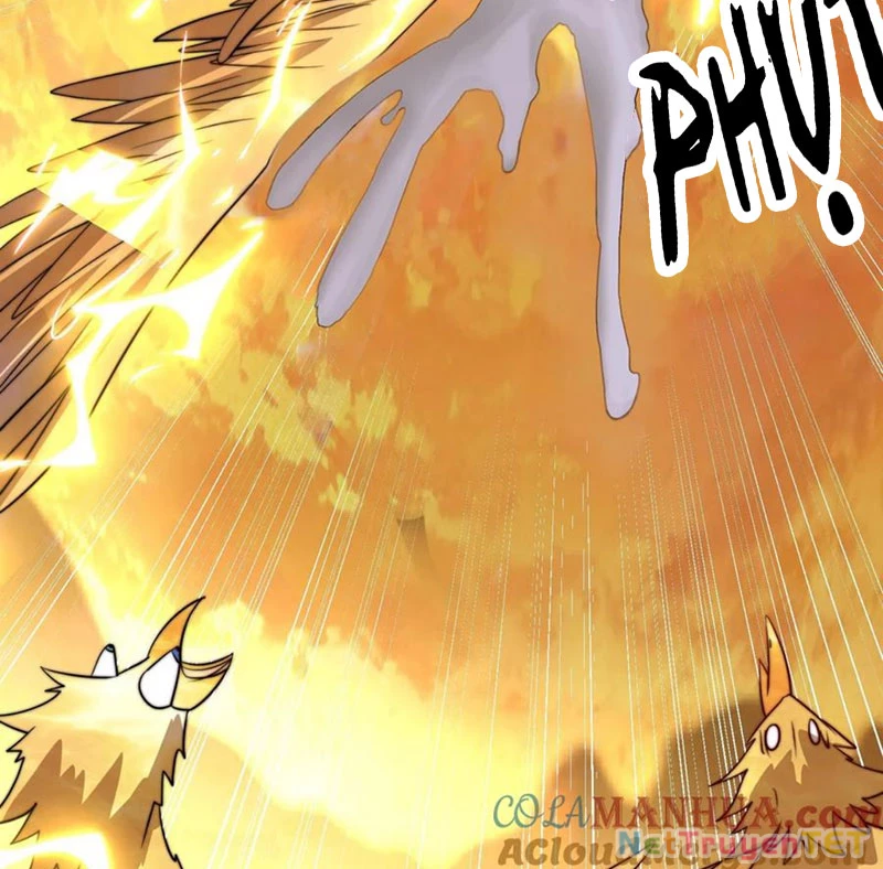 Slime ta treo cự long lên đánh là hợp lý nhỉ? Chapter 262 - 25